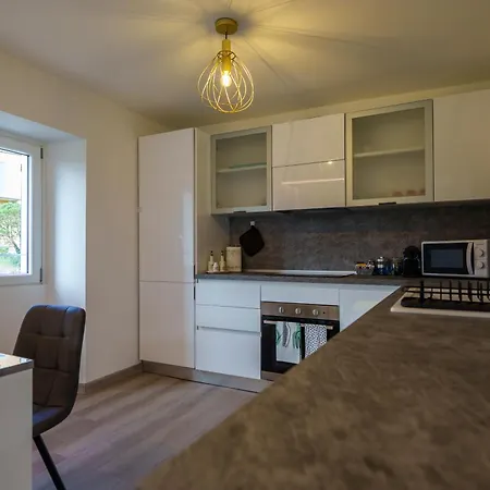 La Casa Sul Torrente - View Черноббио