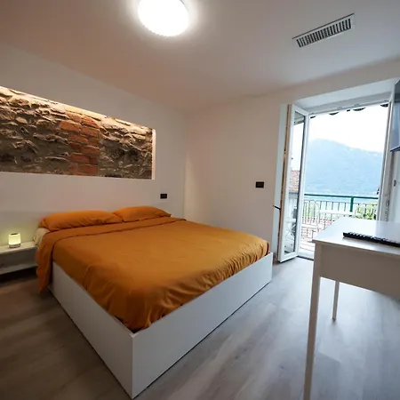 La Casa Sul Torrente - View Апартаменты *