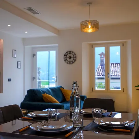 La Casa Sul Torrente - View Апартаменты *