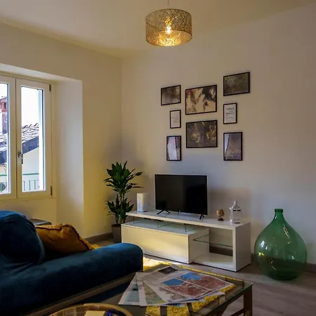 La Casa Sul Torrente - View Черноббио