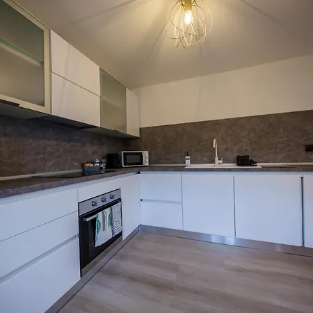 La Casa Sul Torrente - View Apartamento