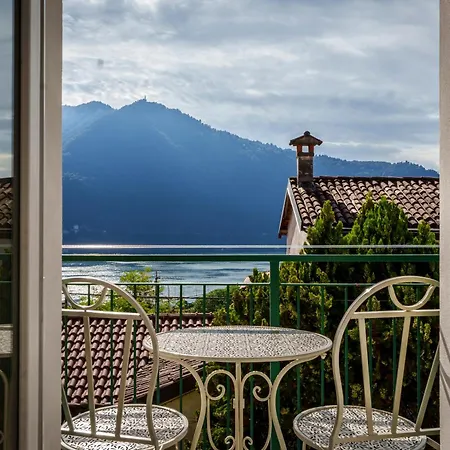 Apartamento La Casa Sul Torrente - View